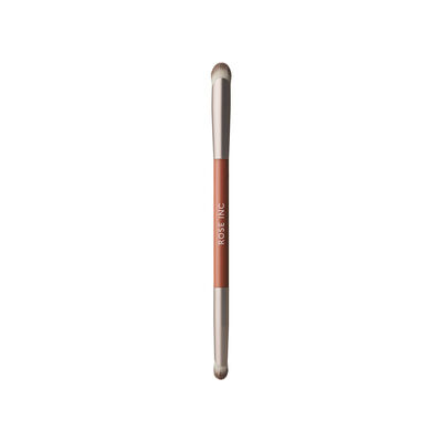 ROSE INC NUMBER 8 DUAL EYESHADOW BRUSH